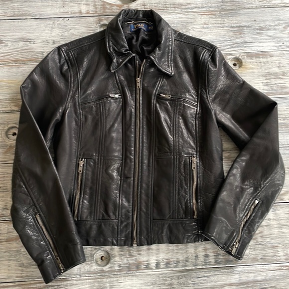 Polo by Ralph Lauren Jackets & Coats Ralph Lauren Polo